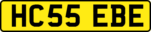 HC55EBE