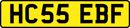 HC55EBF