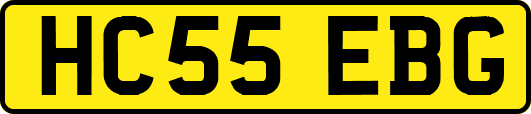 HC55EBG
