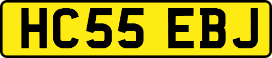 HC55EBJ