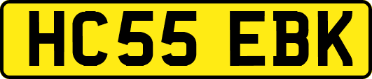 HC55EBK