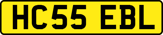 HC55EBL