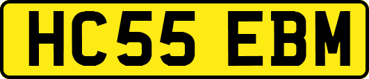 HC55EBM