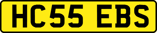 HC55EBS