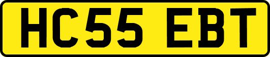 HC55EBT