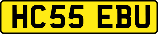 HC55EBU