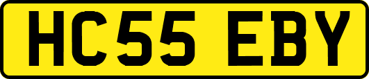 HC55EBY