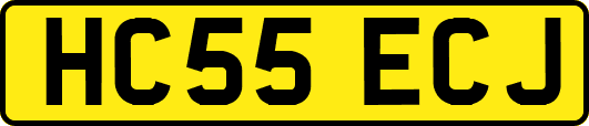 HC55ECJ