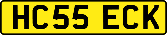 HC55ECK