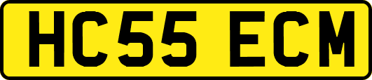 HC55ECM