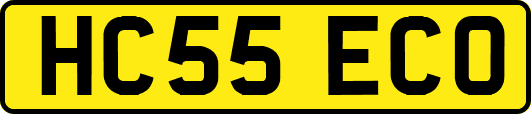 HC55ECO
