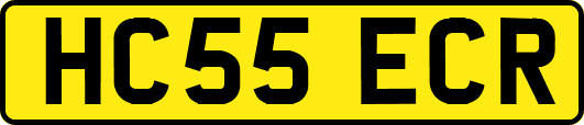 HC55ECR