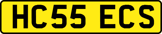 HC55ECS