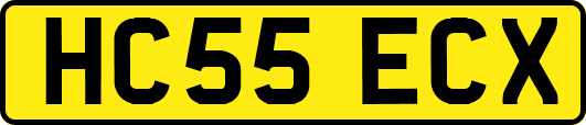 HC55ECX
