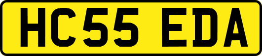 HC55EDA