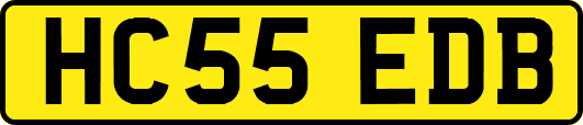 HC55EDB