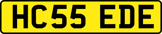 HC55EDE