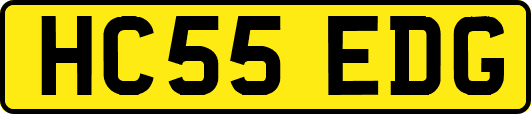 HC55EDG