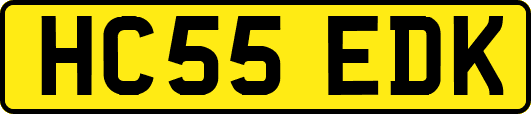 HC55EDK