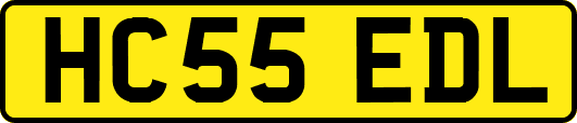 HC55EDL
