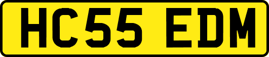 HC55EDM