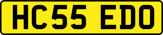 HC55EDO