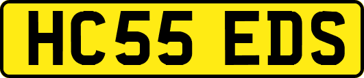 HC55EDS