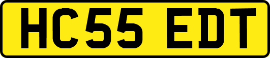 HC55EDT