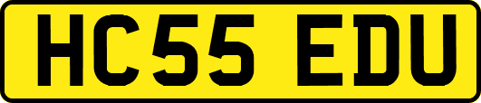 HC55EDU