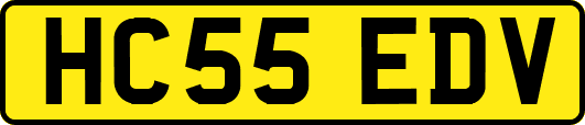 HC55EDV