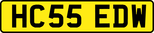 HC55EDW