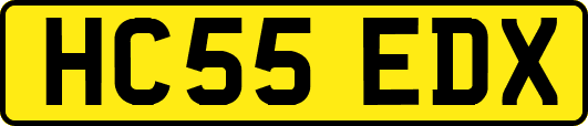 HC55EDX