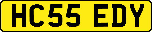 HC55EDY