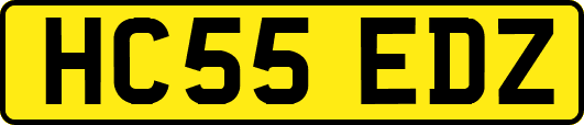 HC55EDZ