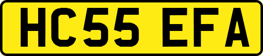 HC55EFA