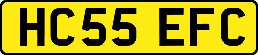 HC55EFC