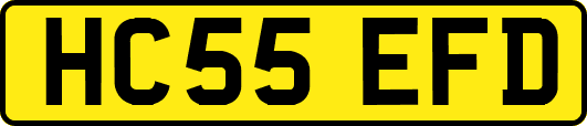 HC55EFD