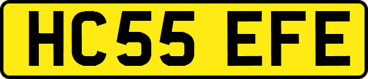 HC55EFE