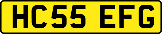HC55EFG