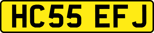 HC55EFJ