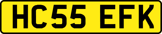 HC55EFK