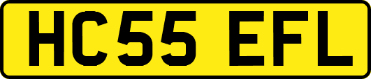 HC55EFL