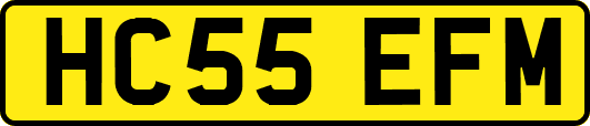 HC55EFM