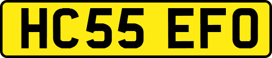 HC55EFO