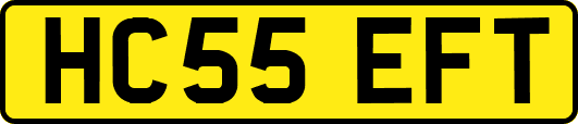 HC55EFT