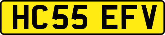 HC55EFV