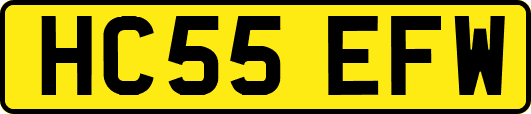 HC55EFW