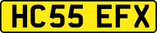 HC55EFX