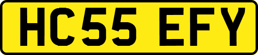 HC55EFY