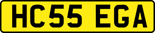 HC55EGA